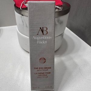 Augustinus Bader The Eye Cream Nomad Refill - Sealed in Box